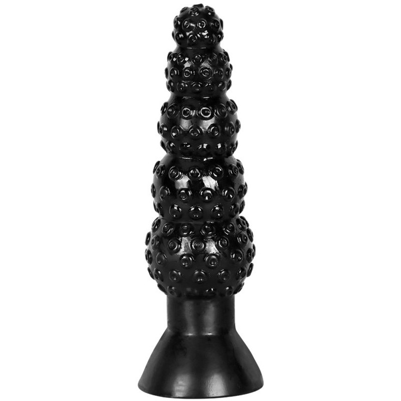 AnalMasterBalls Plug Pups M 30 x 10.5cm